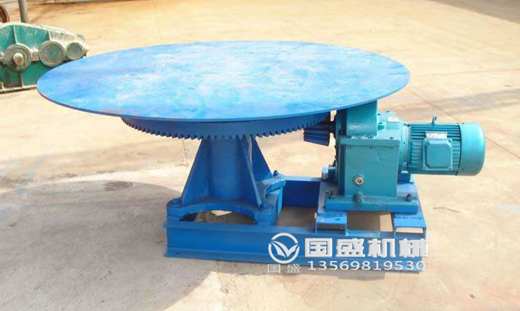 BR型圓盤給料機(jī) BR型圓盤給料機(jī)