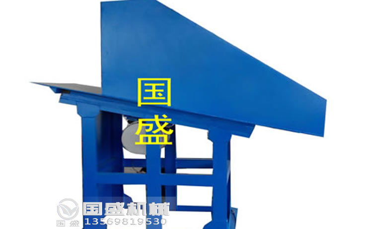 FZC振動放礦機(jī) FZC振動放礦機(jī)