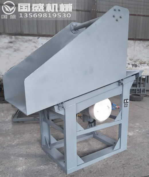 FZC系列振動放礦機(jī) FZC系列振動放礦機(jī)