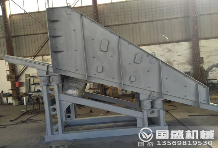 振動放礦機(jī)價格 振動放礦機(jī)價格