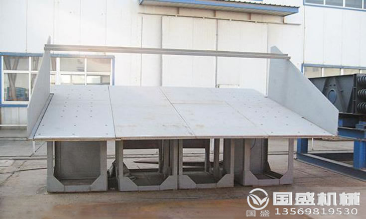 振動放礦機(jī) 振動放礦機(jī)