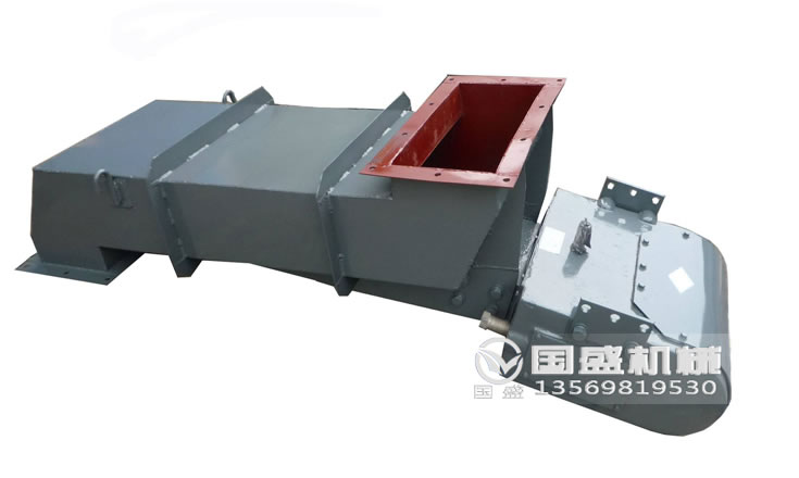 GZ4電磁振動給料機 GZ4電磁振動給料機