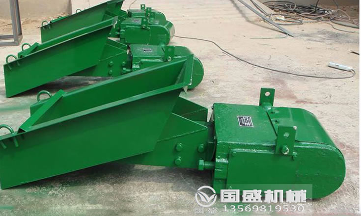 石料廠喂料機設備 石料廠喂料機設備