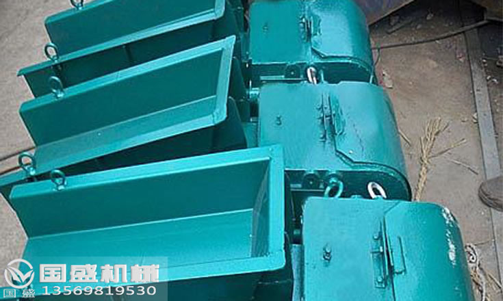 電磁振動給料機調試 電磁振動給料機調試