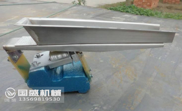 微型電磁給料機 微型電磁給料機