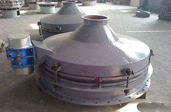 ZDL振動給料機(jī)