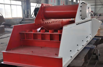 GZY振動給料機(jī)